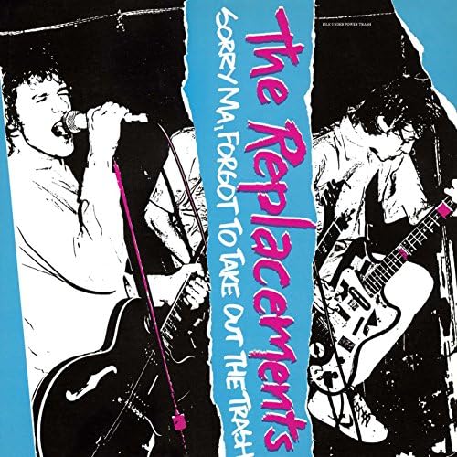 Replacements - Hootenanny - Amazon.com Music